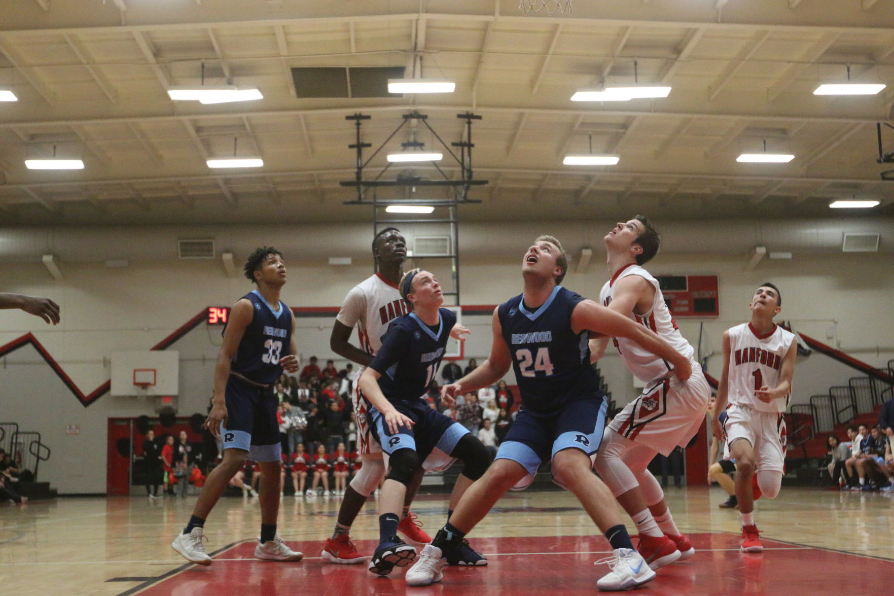 Collins double-double not enough